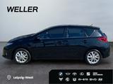 Toyota Auris 1.6 START Edition *Kamera*SHZ*Parkassisten - Toyota mit Benzin-Antrieb: Limousine