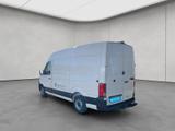 Volkswagen Crafter 2.0l TDI 6-Gang PDC AHK SHZ STANDHEIZUNG - Silo LKW