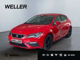 Seat Leon 1.4 TSI FR *Voll-LED*Navi*PDC v+h*CarPlay*W - Seat Gebrauchtwagen Bielefeld