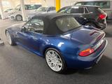 BMW Z3 Roadster 1.9i - Liebhaberfahrzeug Cabrio  - BMW Z3: 1.9