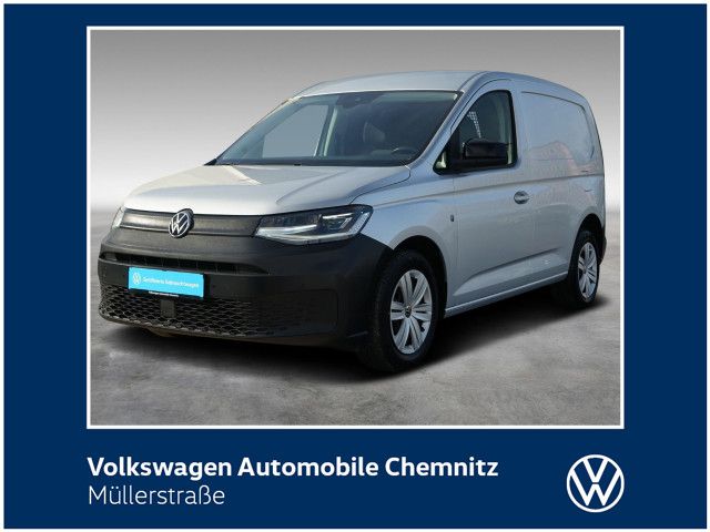 Volkswagen Caddy Cargo 2.0 TDI LED Navi DAB+ USB