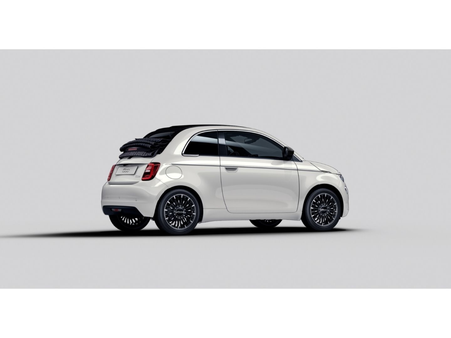 Fiat 500e - Bild 3