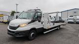 Iveco DAILY 70C18 Festplateau Alu Premium Doppelstock - Angebote