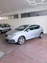 Seat Ibiza ST 1.2 TDI CR DPF COPA - Seat Ibiza mit Diesel-Antrieb: Kombi, 1.2