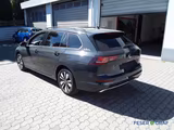 Volkswagen Golf Variant 1.5 TSI Goal LED / Pano / RearView - Volkswagen Golf: Panoramadach, Variant