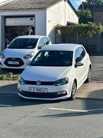 Volkswagen Polo - 1