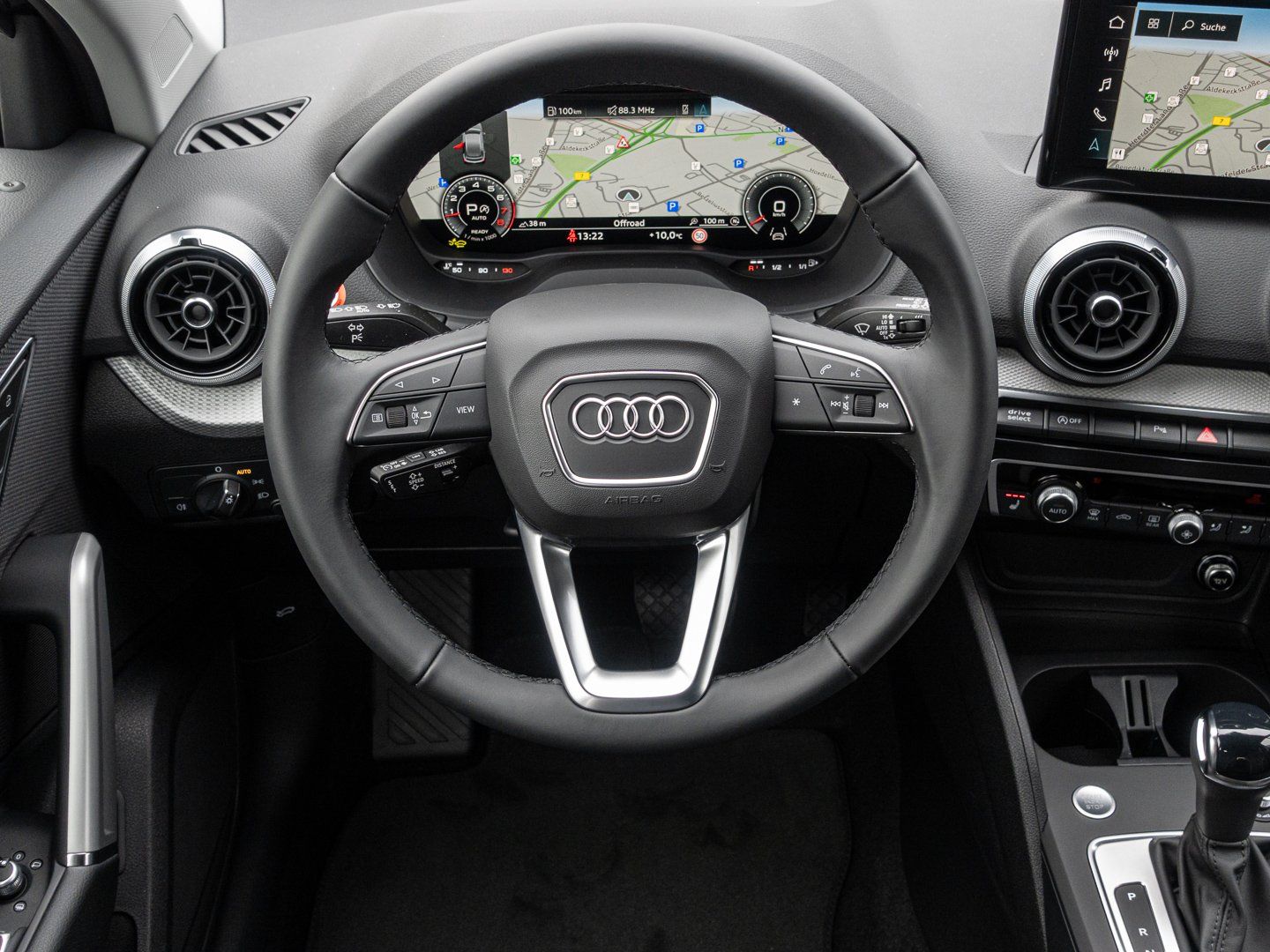 Audi Q2 - Bild 7
