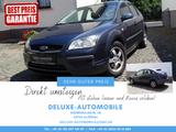 Ford Focus 1.6 TDCi Fun X - Klima, 2. Hand, TÜV NEU! - Ford Focus: Fun X