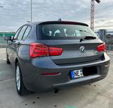BMW 118i - Business Paket*NAVI*SHZ*PDC*TEMP - BMW 118 in Düsseldorf