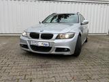 BMW 325d Touring / M-Paket / HANDSCHALTER - BMW 325: Kombi, 325d