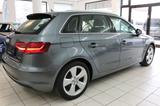 Audi A3 Sportback ambition/Navi/S tronic/PDC/Xenon - Audi A3: Sportback Ambition