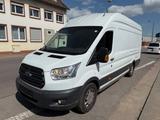 Ford Transit Kasten 350 L4 Trend*2.HAND*TÜV*KLIMA*PDC - Ford Transit in Saarbrücken