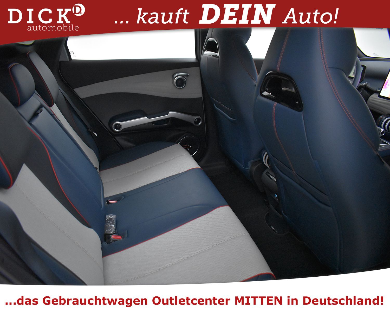 BYD Atto 3 Design WERKSGA+PANO+NAVI+LED+SHZ+ACC+360+ - Image 23