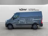 Renault Master III Kasten L1H1 Ka 3,5t Klima Navi - Renault Master in Stuttgart