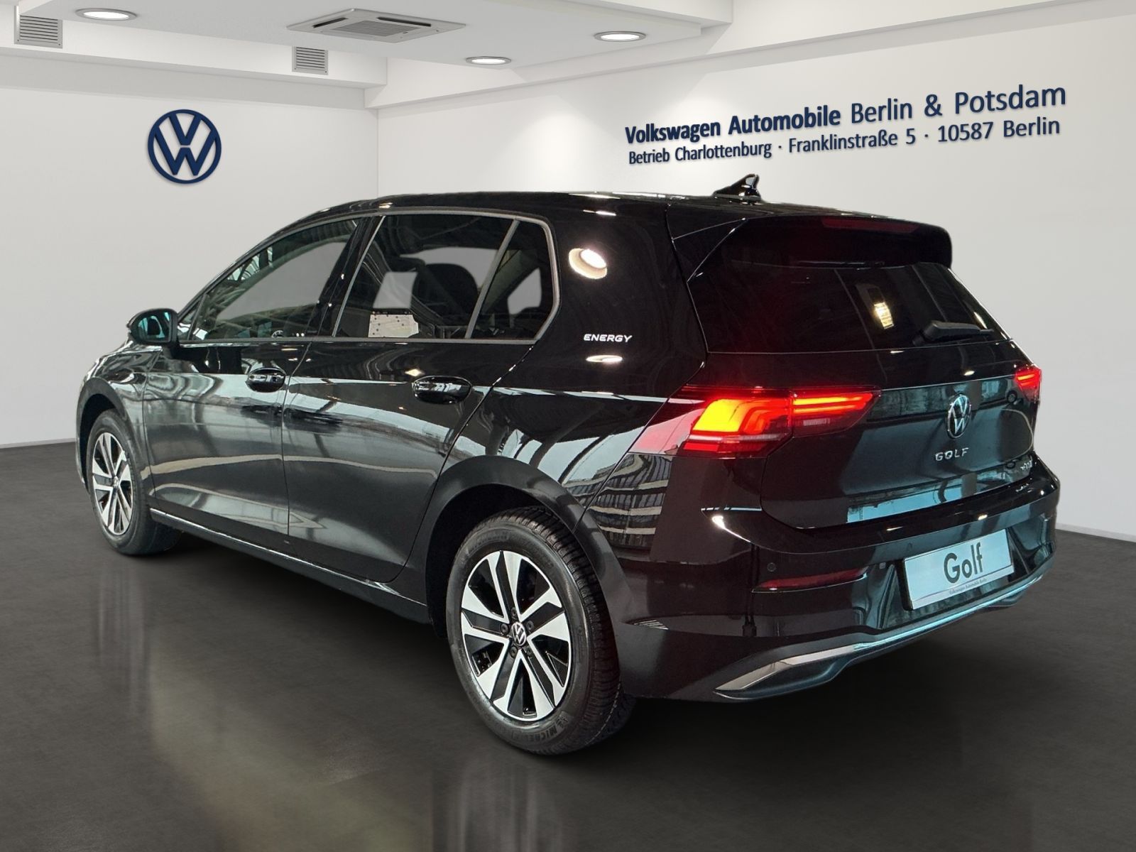 Volkswagen Golf - Bild 5