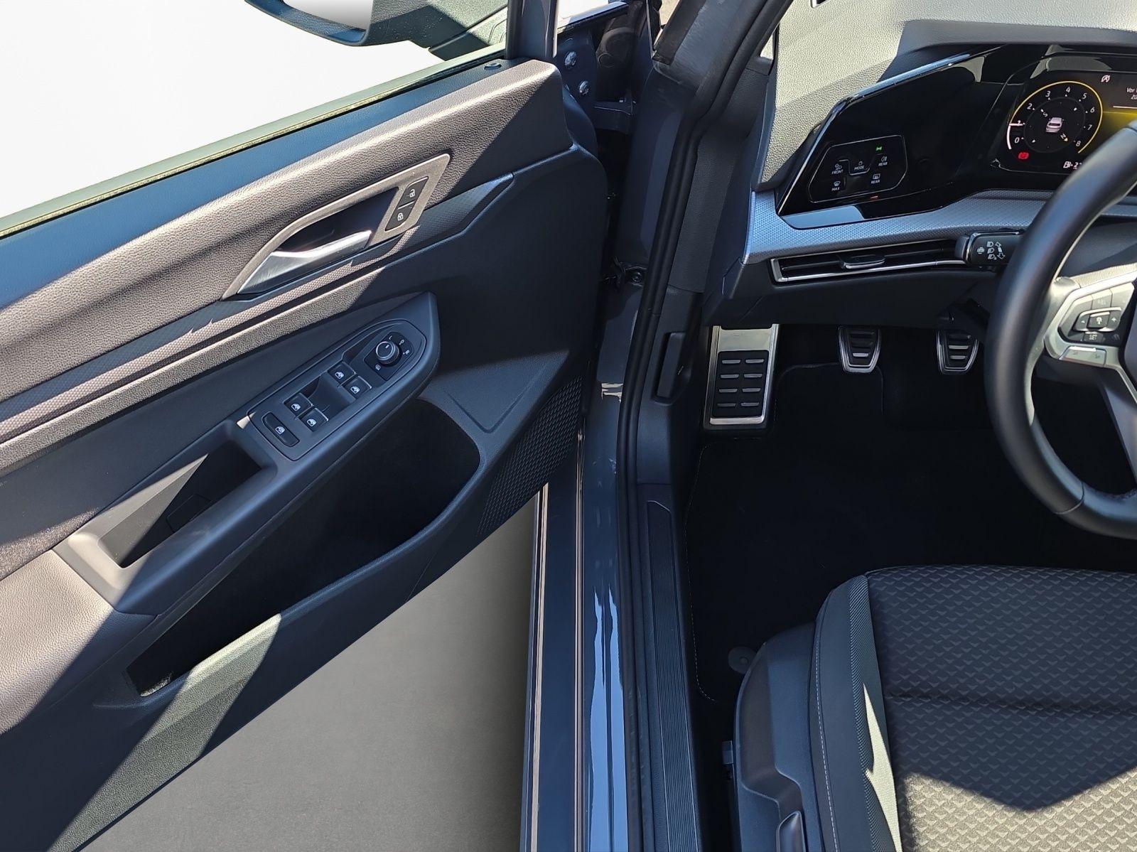 Volkswagen Golf ACTIVE 1.5 TSI*NAVI*STDHZG*HuD*LED+*ACC*IQ-, миниатюра 14