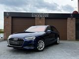 Audi A4 Avant 40 TDI S tronic I AHK I PANO I LED - Audi A4 Gebrauchtwagen