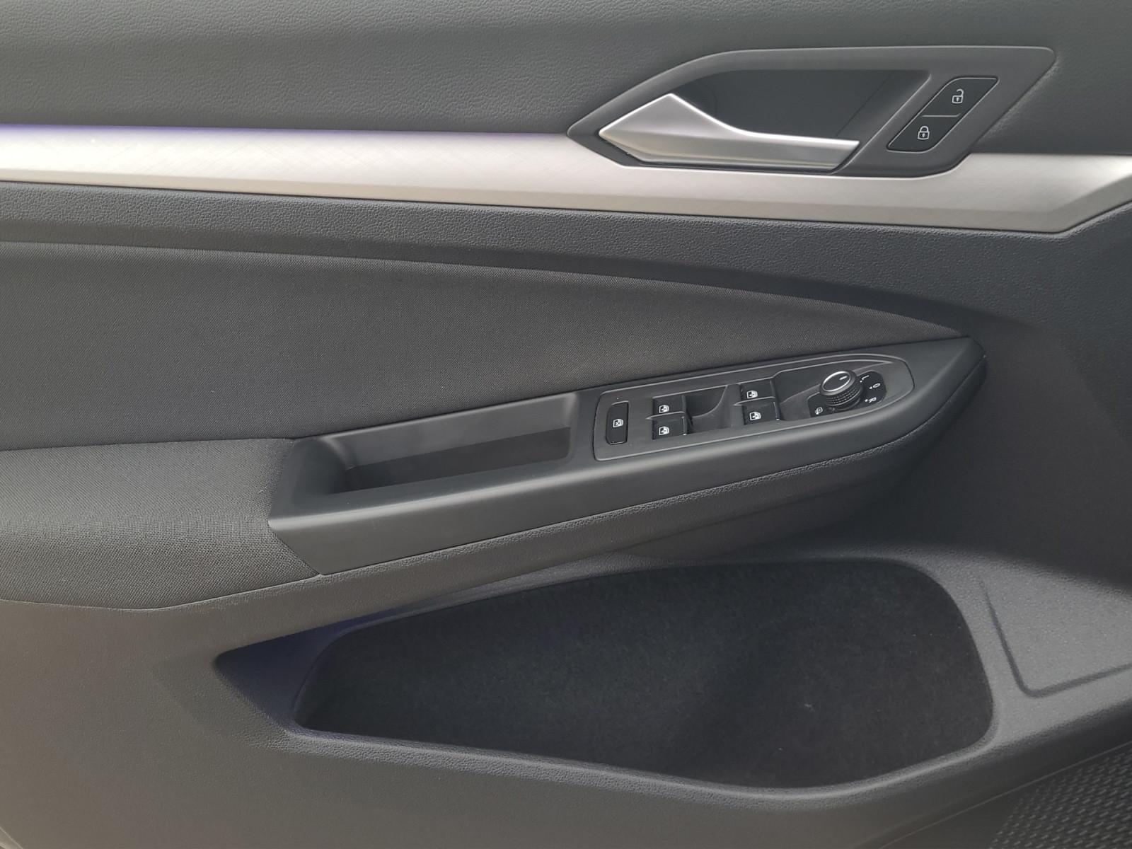 Volkswagen Golf VIII Variant Life eTSI *Navi*LED*ACC*, миниатюра 17