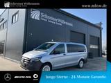 Mercedes-Benz Vito 119 CDI Tourer PRO 4x4 L *MBUX*StandHZ*LED* - Mercedes-Benz Vito: L