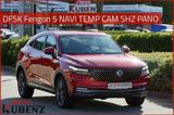 DFSK Fengon 5 NAVI/TEMP/CAM/SHZ/LED/PANO/BC - DFSK Fengon Gebrauchtwagen