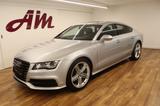Audi A7quattro s-line/Navi/Xenon/Alcantara/ESD/1.Hand - Audi A7 aus 2011