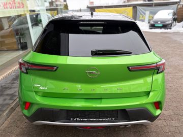 Bild 23 Opel Mokka Ultimate +ACC+NAVI+KAMERA+ALCANTARA+M-LED+