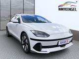 Hyundai IONIQ 6 Techniq 77,4 KWh - weiße Hyundai IONIQ 6