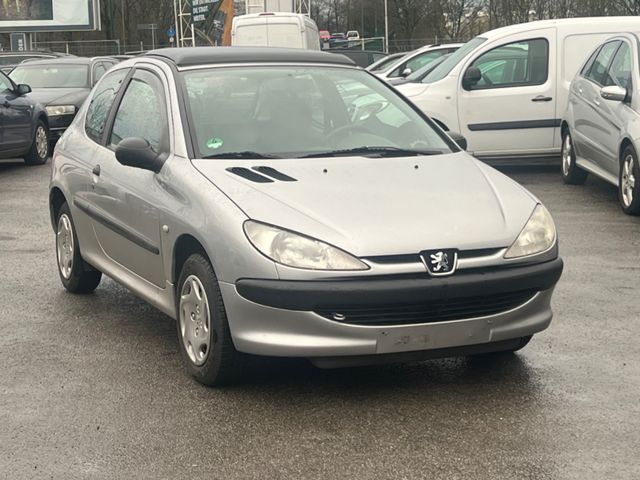 Peugeot 206 Style 75