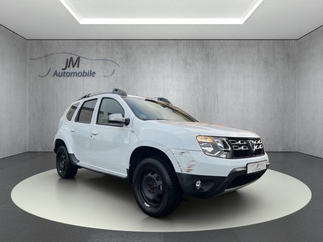 Dacia Duster  Laureate 4x2 Klima