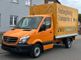 Mercedes-Benz Sprinter 313 CDI*TOP*1Hand*GERMAN*TÜV*AHK*EURO5* - Mercedes-Benz Sprinter 3 5t
