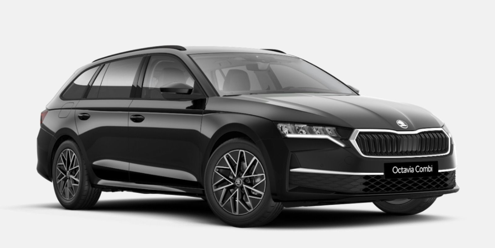 Skoda Octavia Combi 1.5 TSI Balance RFK AHK NAVI