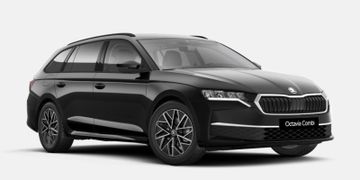 Skoda Leasingangebot: Skoda Octavia Combi 1.5 TSI Balance RFK AHK NAVI