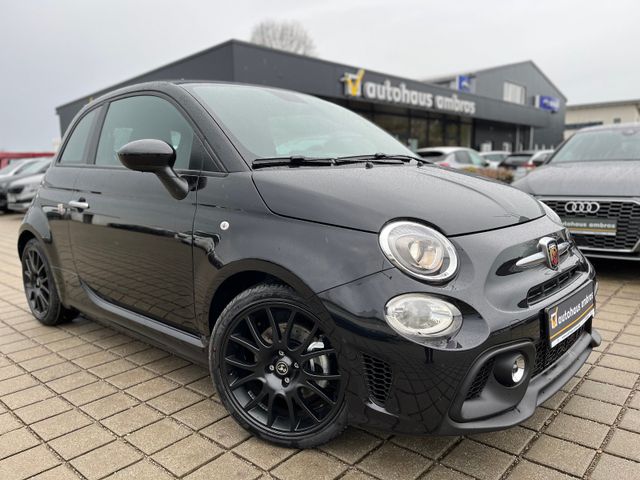 Abarth 595C 1.4 T-Jet Sportauspuff*Navi*DAB+*17Zoll*