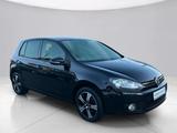 Volkswagen Golf VI*HU/AU Neu*2.Hand*Navi*SHZ*PDC*4/5T* - Volkswagen Golf: 2.5