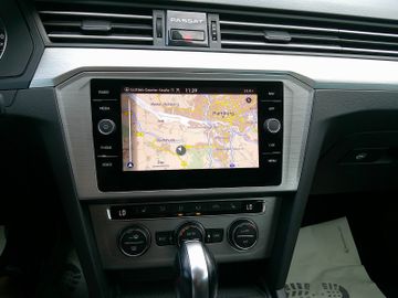 Volkswagen Passat Variant - 6
