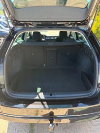 Skoda Octavia - 10