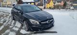 Mercedes-Benz CLA 45 AMG Shooting Brake CLA 45 AMG SPEEDSH... - Mercedes-Benz CLA-Klasse von privat