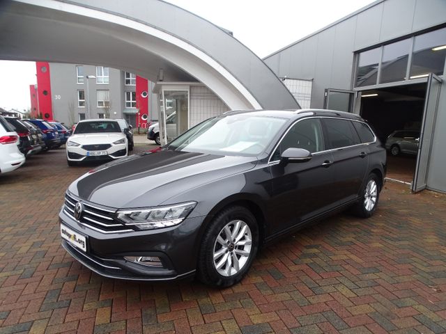 Volkswagen Passat Variant 2.0 TDI "Kamera/SHZ/LED/ACC/NAVI"