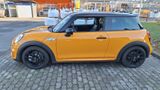 MINI Cooper S - JCW Aero - Vollausstattung - MINI: Orange
