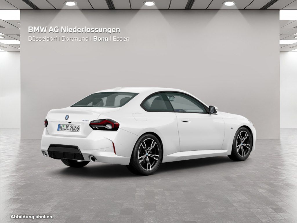 BMW 218 - Bild 4