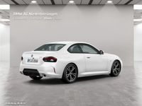 BMW 218 - Vorschau Bild 4