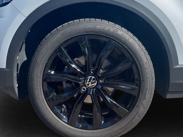 T-Roc 1.5 TSI DSG Sport *BlackStyle*KEYLESS*KAME