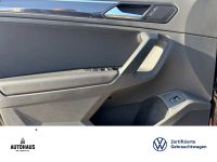 Volkswagen Tiguan - Vorschau Bild 15
