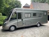 HYMER / ERIBA / HYMERCAR B678 - HYMER / ERIBA B 678