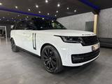 Land Rover Range Rover Autobiography P460e LWB /2xTV / VOLL - Land Rover Gebrauchtwagen in München