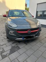 Opel Adam ROCKS 1.2 ROCKS