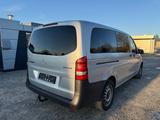 Mercedes-Benz Vito Tourer 2.0 CDI Pro lang/NAVI/AHK/9 SITZER - Mercedes-Benz Vito: Sitze