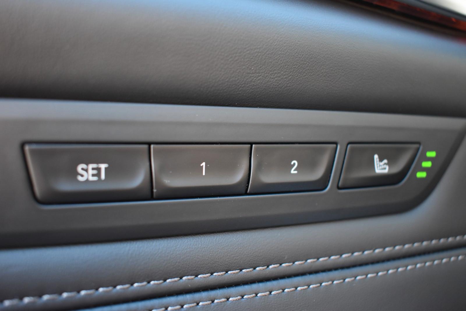 BMW 640i GT xDrive M Sport/INTEGRAL/HUD/H&K/KEYLESS