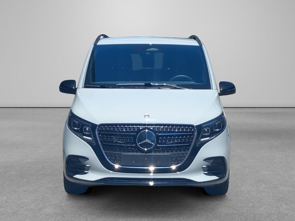 Fahrzeugabbildung Mercedes-Benz V 300 d Avantgarde 4M lang AMG*Pano*AHK*LED*Navi