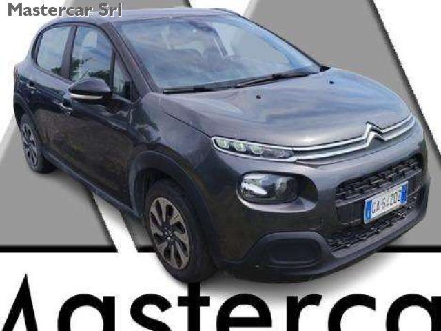 Image of Citroën C3